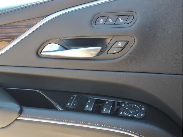 2023 Cadillac Escalade ESV Premium