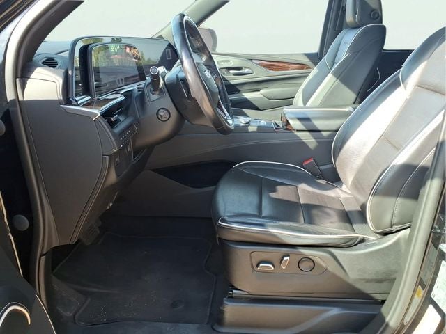 2023 Cadillac Escalade ESV Premium