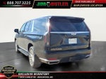 2023 Cadillac Escalade ESV Premium