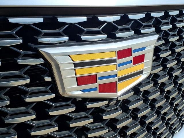 2023 Cadillac Escalade ESV Premium