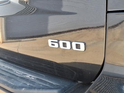 2023 Cadillac Escalade ESV Premium
