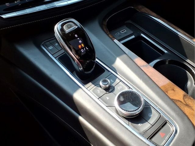 2021 Cadillac Escalade ESV Sport Platinum