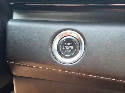 2021 Cadillac Escalade ESV Sport Platinum