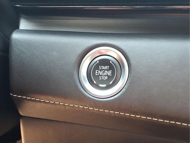 2021 Cadillac Escalade ESV Sport Platinum