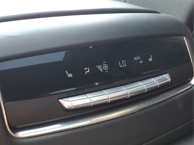 2021 Cadillac Escalade ESV Sport Platinum