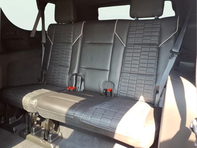 2021 Cadillac Escalade ESV Sport Platinum