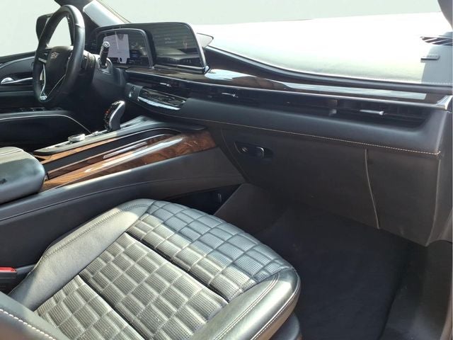 2021 Cadillac Escalade ESV Sport Platinum