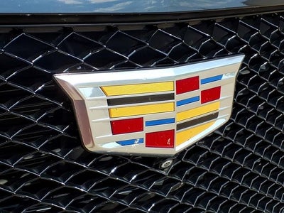 2021 Cadillac Escalade ESV Sport Platinum