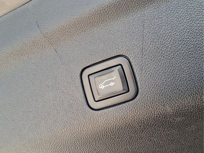 2021 Cadillac Escalade ESV Sport Platinum
