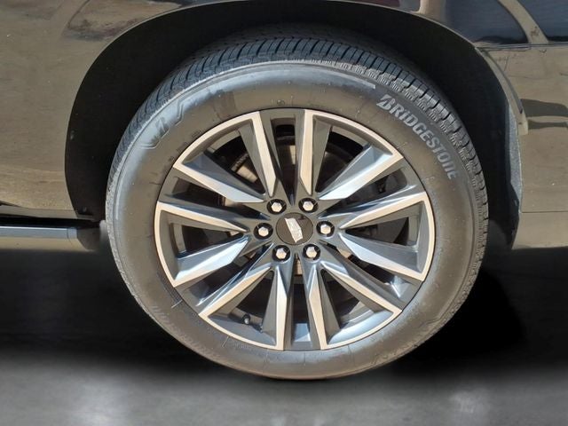2021 Cadillac Escalade ESV Sport Platinum