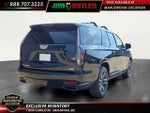 2021 Cadillac Escalade ESV Sport Platinum