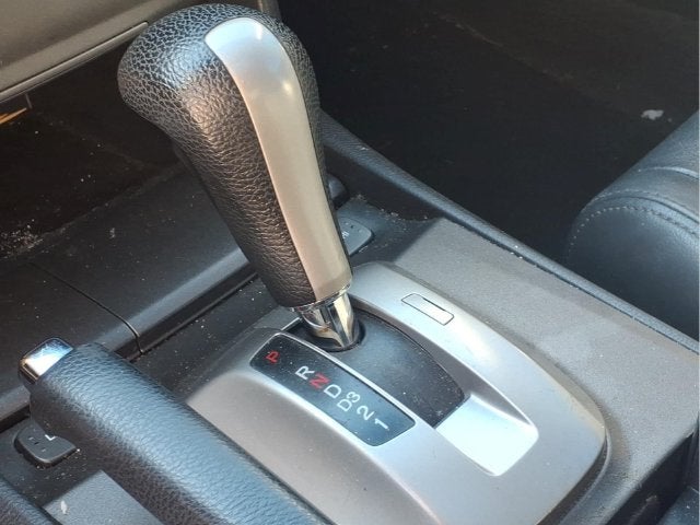 2008 Honda Accord EX-L 2.4