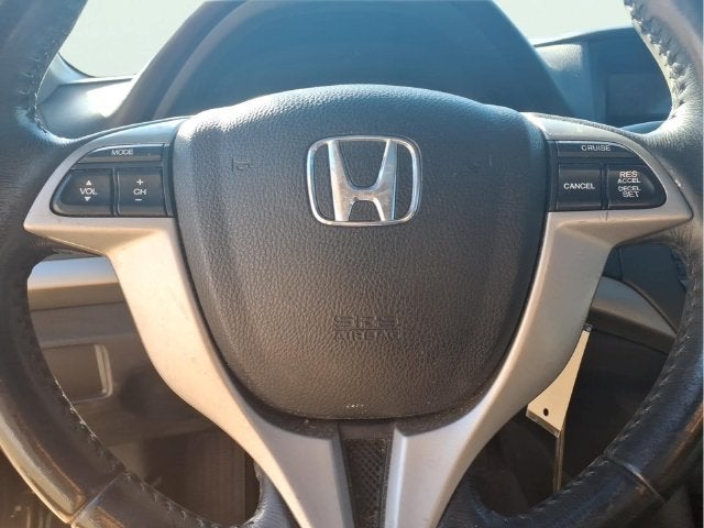 2008 Honda Accord EX-L 2.4