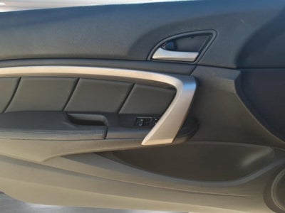 2008 Honda Accord EX-L 2.4