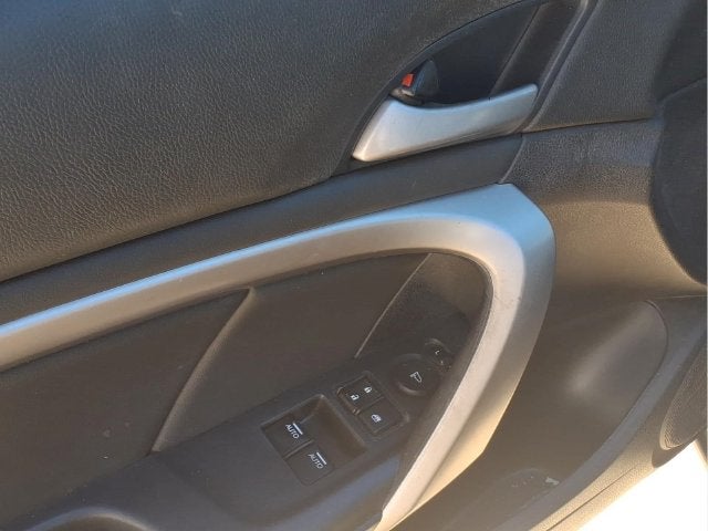 2008 Honda Accord EX-L 2.4
