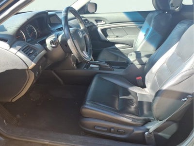 2008 Honda Accord EX-L 2.4