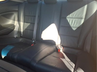 2008 Honda Accord EX-L 2.4