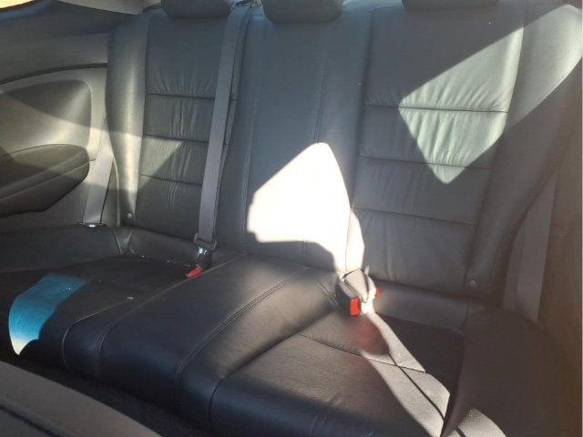 2008 Honda Accord EX-L 2.4
