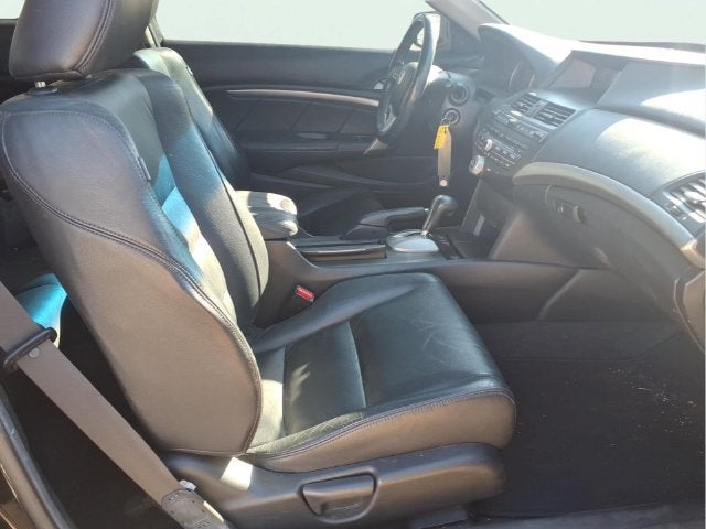 2008 Honda Accord EX-L 2.4