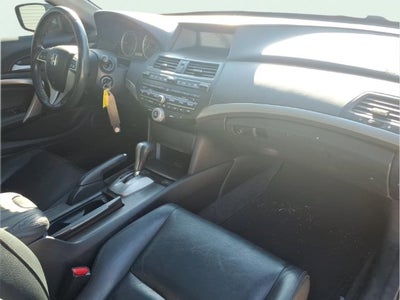 2008 Honda Accord EX-L 2.4