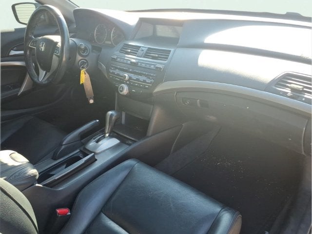 2008 Honda Accord EX-L 2.4