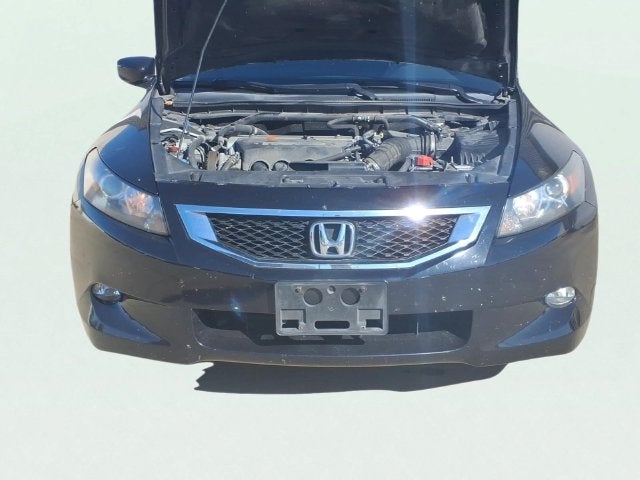 2008 Honda Accord EX-L 2.4
