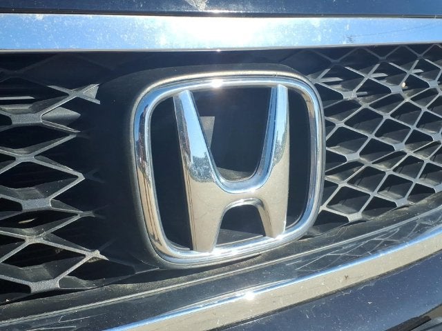 2008 Honda Accord EX-L 2.4