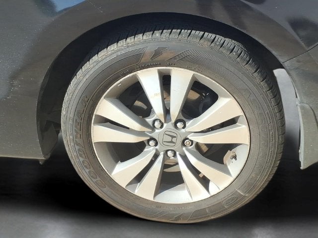 2008 Honda Accord EX-L 2.4