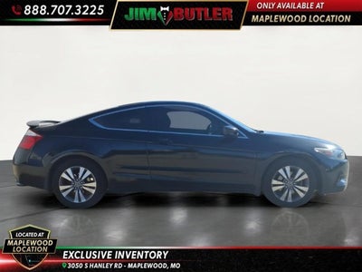 2008 Honda Accord EX-L 2.4