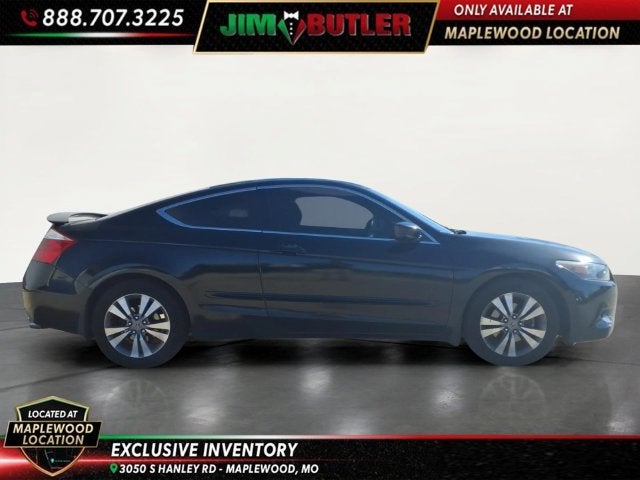 2008 Honda Accord EX-L 2.4