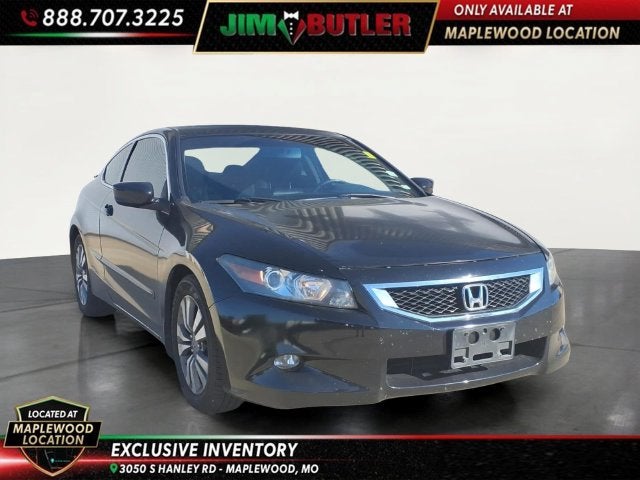 2008 Honda Accord EX-L 2.4