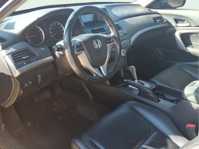 2008 Honda Accord EX-L 2.4
