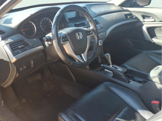 2008 Honda Accord EX-L 2.4