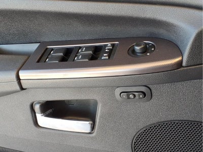 2008 Jeep Grand Cherokee SRT8