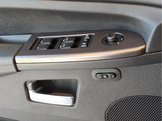 2008 Jeep Grand Cherokee SRT8