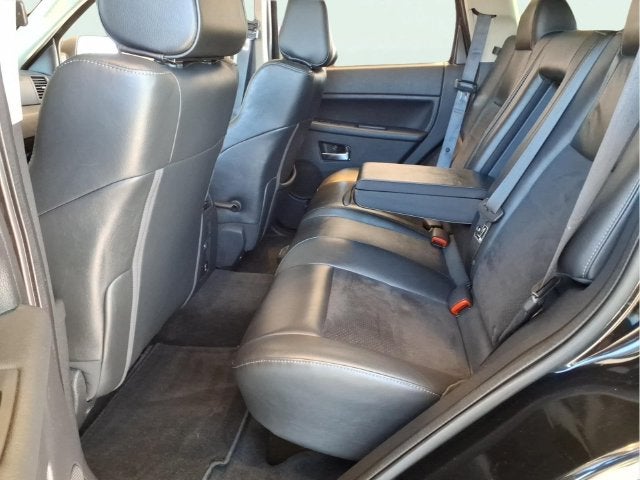 2008 Jeep Grand Cherokee SRT8