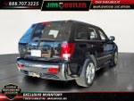 2008 Jeep Grand Cherokee SRT8
