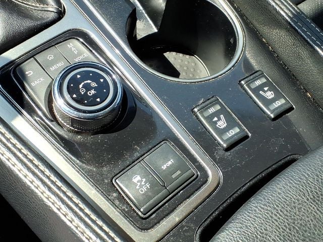 2022 Nissan Maxima SV