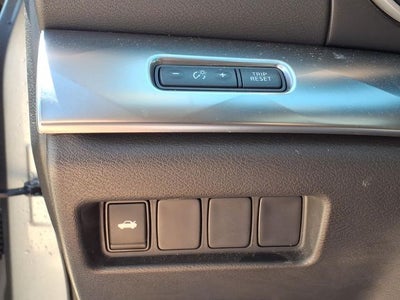 2022 Nissan Maxima SV