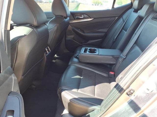 2022 Nissan Maxima SV