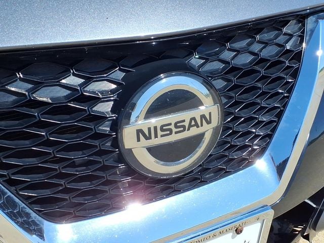 2022 Nissan Maxima SV