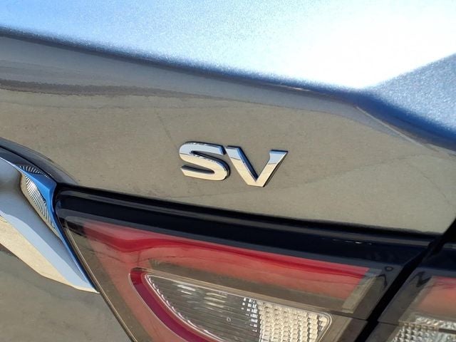 2022 Nissan Maxima SV