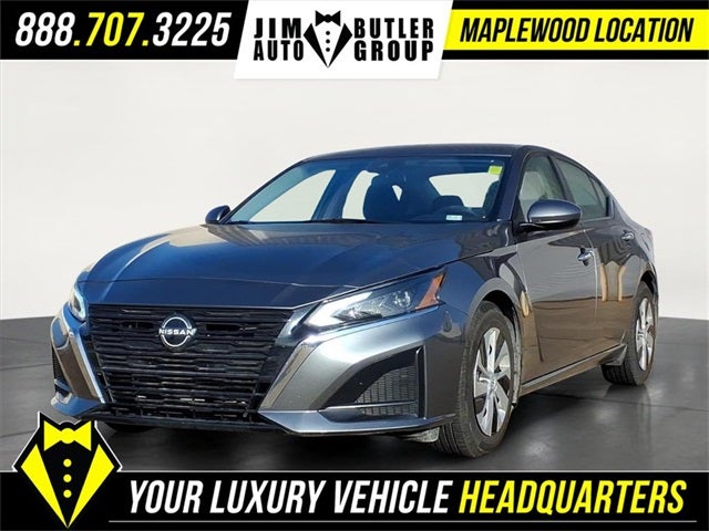 2023 Nissan Altima 2.5 S