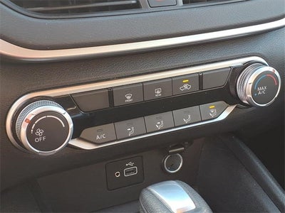 2023 Nissan Altima 2.5 S