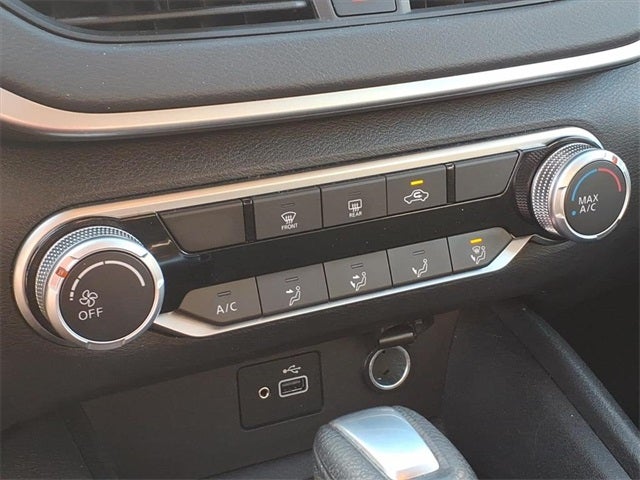 2023 Nissan Altima 2.5 S