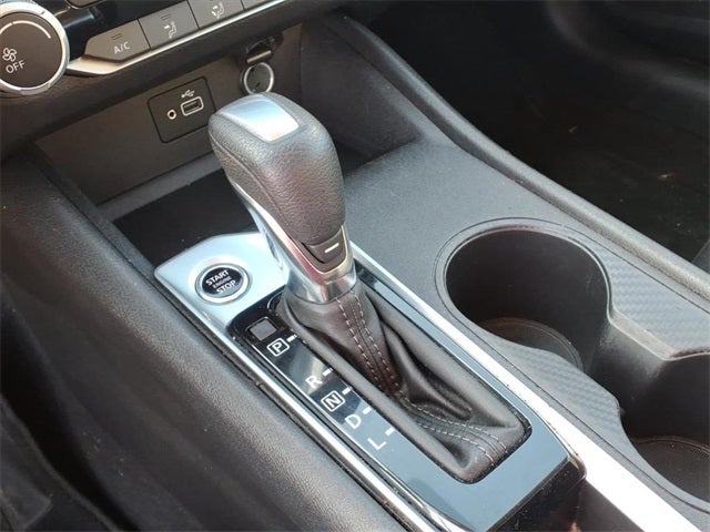 2023 Nissan Altima 2.5 S