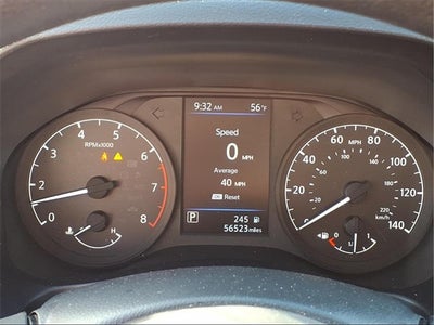 2023 Nissan Altima 2.5 S