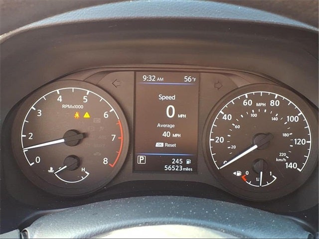 2023 Nissan Altima 2.5 S