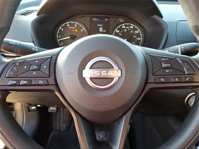 2023 Nissan Altima 2.5 S