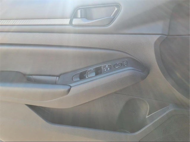 2023 Nissan Altima 2.5 S